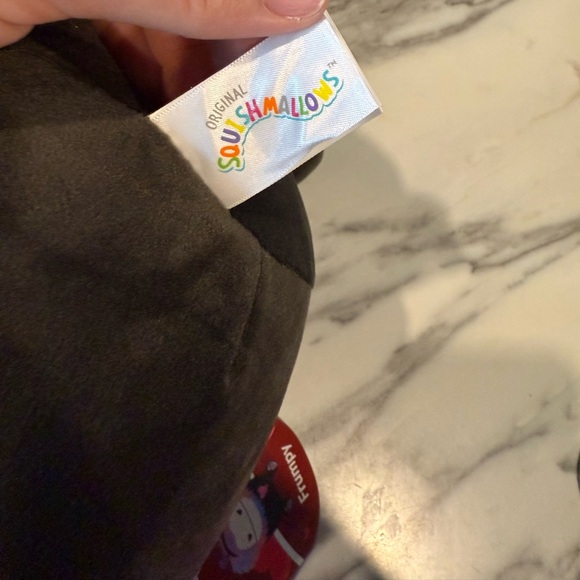 Squishmallows Frumpy 12” - Picture 9 of 16